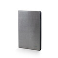 Sie sehen das Produktbild 01 von Trunk Neopren iPad Cover für iPad 10.2" (9/8/7.Gen.), grau > Trunk Neopren iPad Cover für iPad 10.2" (9/8/7.Gen.), grau >