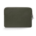 Trunk Leder Sleeve für MacBook Air/MacBook Pro 13", grün>