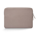 Trunk Leder Sleeve für MacBook Air/MacBook Pro 13", rosa