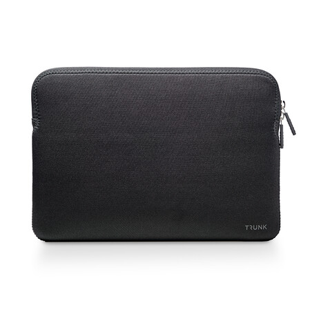 Trunk Neopren Sleeve für MacBook Pro 14&quot; (2021-2023), schwarz