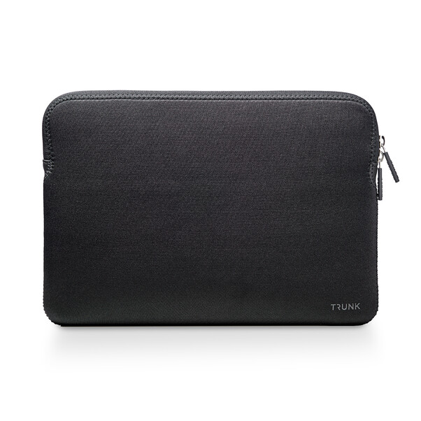 Trunk Neopren Sleeve für MacBook Pro 14&quot; (2021-2023), schwarz