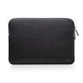 Trunk Neopren Sleeve für MacBook Pro 14" (2021-2023), schwarz