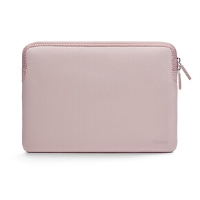 Trunk Neopren Sleeve für MacBook Pro 14&amp;quot; (2021-2023), rose