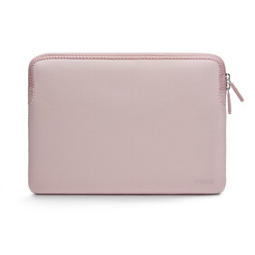 Trunk Neopren Sleeve für MacBook Pro 14&amp;quot; (2021-2023), rose
