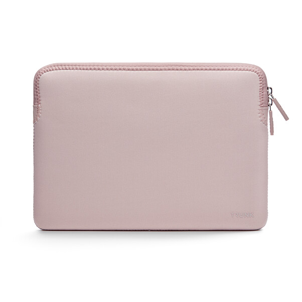 Trunk Neopren Sleeve für MacBook Pro 14" (2021-2023), rose