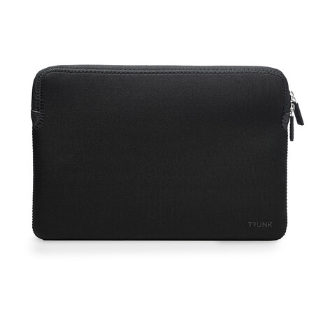 Sie sehen das Produktbild 01 von Trunk Neopren Sleeve für MacBook Pro 16" (2021-2023), schwarz Trunk Neopren Sleeve für MacBook Pro 16" (2021-2023), schwarz