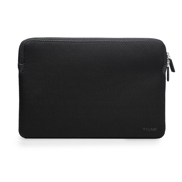 Sie sehen das Produktbild 01 von Trunk Neopren Sleeve für MacBook Pro 16" (2021-2023), schwarz Trunk Neopren Sleeve für MacBook Pro 16" (2021-2023), schwarz