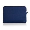 Trunk Neopren Sleeve für MacBook Pro 14" (2021-2023), dunkelblau