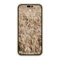 Woodcessories Clear Case Magsafe für iPhone 14 Pro, weiß&gt;