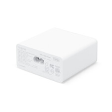 Mophie Speedport 120 4-Port GaN Ladegerät (120 W), weiß