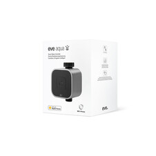 Eve Aqua, Smarte Bewässerungssteuerung