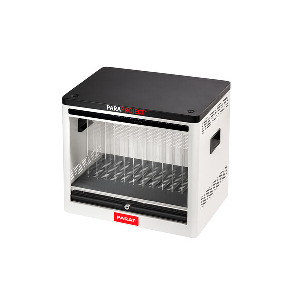 PARAT Cube C12 USB-C, ohne Kabel