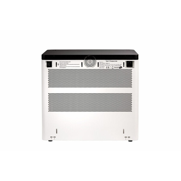 PARAT Cube C12 USB-C, ohne Kabel