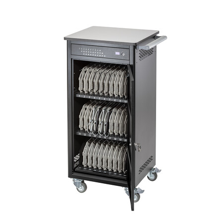 PARAT Trolley C30 für Tablet/Chromebook, ohne Kabel