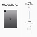 iPad Pro Wi-Fi, 256GB, space grau, 11&quot; (4.Gen.)&gt;