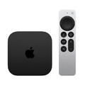 Apple TV 4K Wi-Fi + Ethernet 128GB Speicher