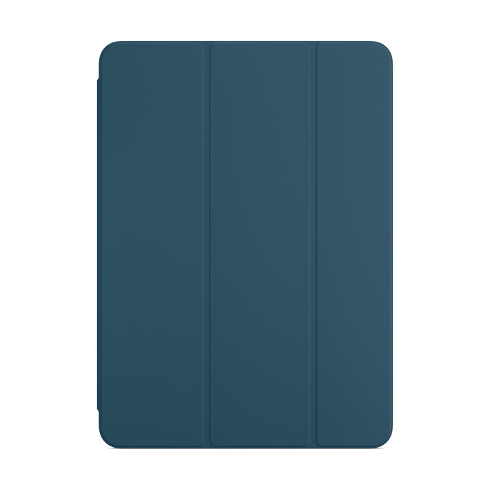 Apple iPad Pro 11" (4. Gen.) Smart Folio, marineblau>