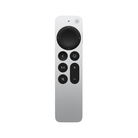 Apple Siri Remote>