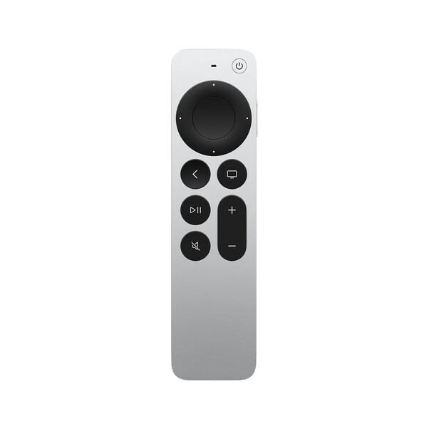 Apple Siri Remote>