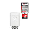 Eve Thermo, Heizkörperthermostat mit Display &amp; Touchbedienfeld (Austria)