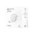 Eve Thermo, Heizkörperthermostat mit Display &amp; Touchbedienfeld (Austria)