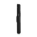 Sie sehen das Produktbild 05 von Decoded MagSafe Leder 2-in-1 Wallet Case und Backcover für iPhone 14 Plus, schwarz > Decoded MagSafe Leder 2-in-1 Wallet Case und Backcover für iPhone 14 Plus, schwarz >