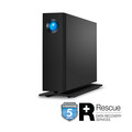 Lacie d2 Professional, 8TB