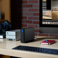 Lacie d2 Professional, 8TB