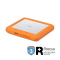 Sie sehen das Produktbild 01 von LaCie Rugged RAID Shuttle, 8TB LaCie Rugged RAID Shuttle, 8TB