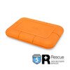 LaCie Rugged SSD, 500GB >