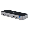 Sie sehen das Produktbild 02 von OWC 11-Port Dock mit Thunderbolt 4, space grau OWC 11-Port Dock mit Thunderbolt 4, space grau