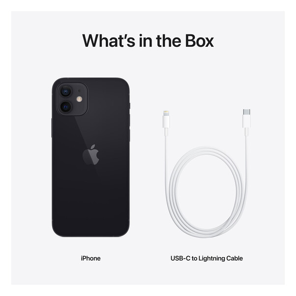 Greentouch B |Apple iPhone 12 64GB