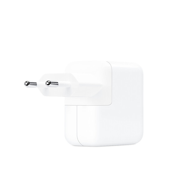 Apple 12W USB Power Adapter&gt;