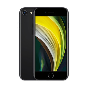 Sie sehen das Produktbild 01 von Greentouch C | iPhone SE, 64GB, schwarz > Greentouch B | iPhone SE, 64GB, schwarz