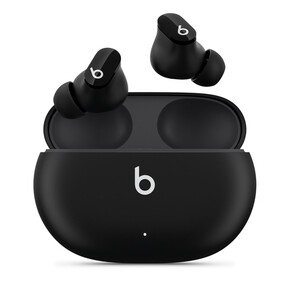 Beats Studio Buds, Kabellose NC In-Ear Kopfhörer, schwarz&amp;gt;