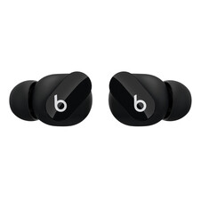 Beats Studio Buds, Kabellose NC In-Ear Kopfhörer, schwarz&gt;