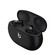 Beats Studio Buds, Kabellose NC In-Ear Kopfhörer, schwarz>
