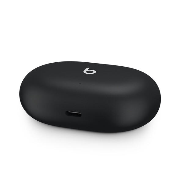 Beats Studio Buds, Kabellose NC In-Ear Kopfhörer, schwarz&gt;