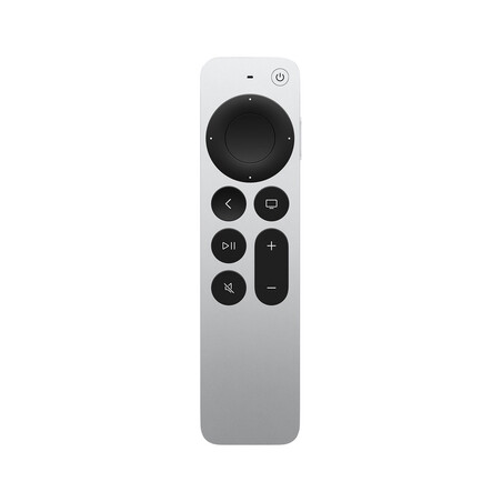 Sie sehen das Produktbild 01 von Apple Siri Remote Apple Siri Remote