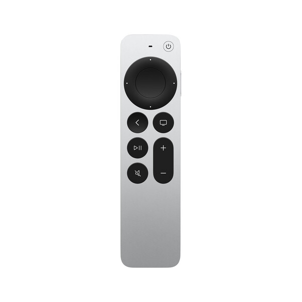 Sie sehen das Produktbild 01 von Apple Siri Remote Apple Siri Remote