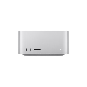 Mac Studio M1Ultra 20C CPU u. 64C GPU - 64 GB/1 TB SSD