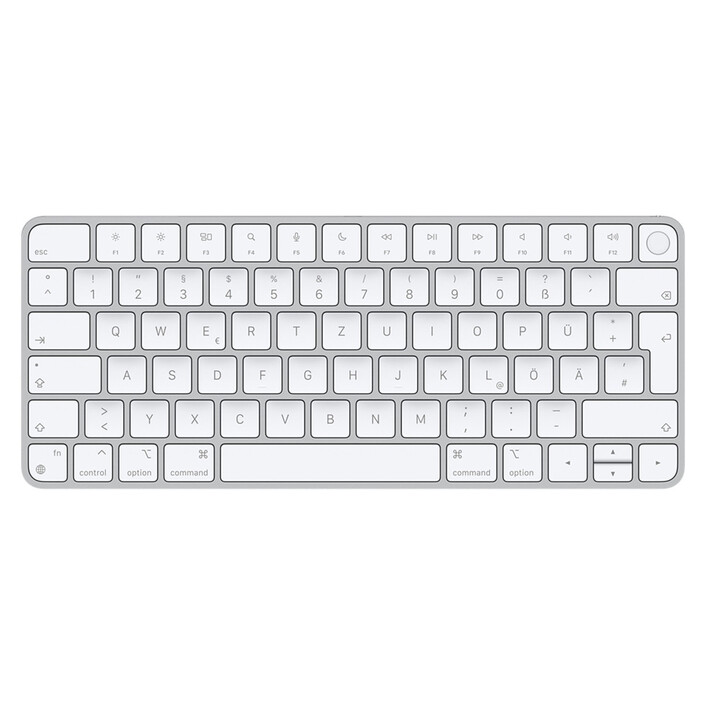 Apple Magic Keyboard mit Touch ID für Mac mit Apple Chip