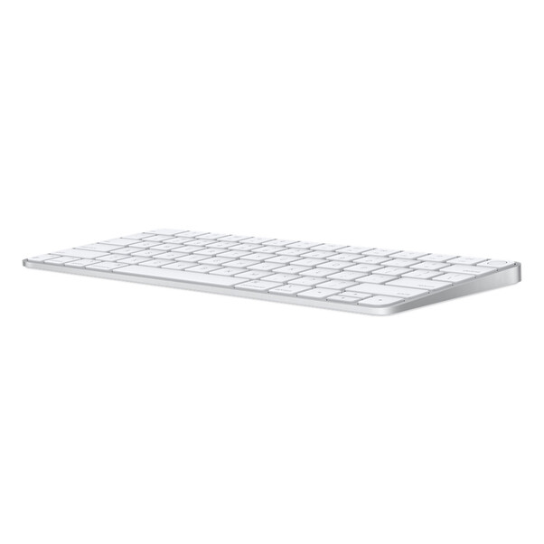 Sie sehen das Produktbild 02 von Apple Magic Keyboard mit Touch ID für Mac mit Apple Chip> Apple Magic Keyboard mit Touch ID für Mac mit Apple Chip>