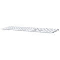 Sie sehen das Produktbild 02 von Apple Magic Keyboard mit Touch ID und Ziffernblock für Mac mit Apple Chip> Apple Magic Keyboard mit Touch ID und Ziffernblock für Mac mit Apple Chip>