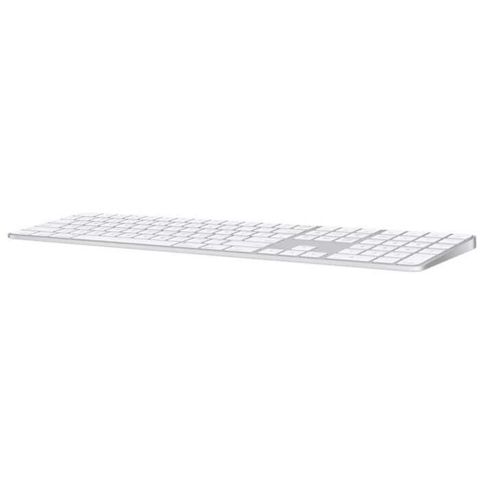 Apple Magic Keyboard mit Touch ID und Ziffernblock für Mac mit Apple Chip>