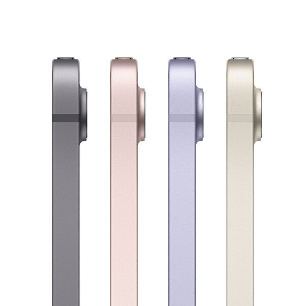 Sie sehen das Produktbild 08 von iPad mini Wi-Fi + Cellular, 256GB mit Retina Display, space grau, (6.Gen.)> iPad mini Wi-Fi + Cellular, 256GB mit Retina Display, space grau, (6.Gen.)>