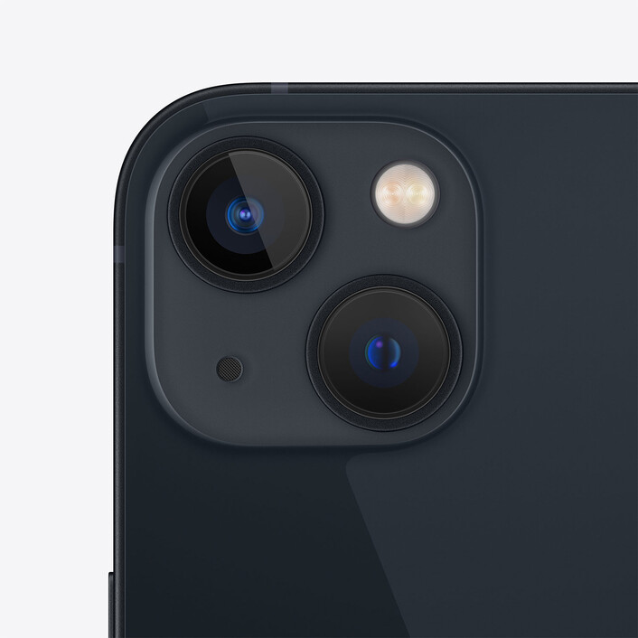 Sie sehen das Produktbild 03 von iPhone 13 mini, 128GB, mitternacht> iPhone 13 mini, 128GB, mitternacht>