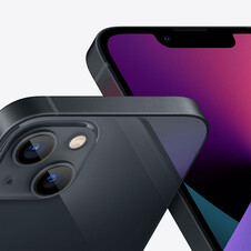 Sie sehen das Produktbild 04 von iPhone 13 mini, 128GB, mitternacht> iPhone 13 mini, 128GB, mitternacht>