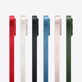 Sie sehen das Produktbild 05 von iPhone 13 mini, 128GB, mitternacht> iPhone 13 mini, 128GB, mitternacht>