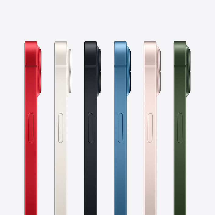 Sie sehen das Produktbild 05 von iPhone 13 mini, 128GB, mitternacht> iPhone 13 mini, 128GB, mitternacht>